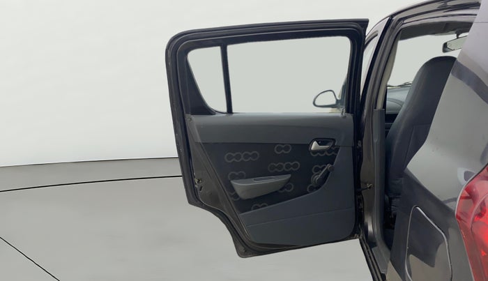 2014 Maruti Alto 800 VXI, Petrol, Manual, 68,645 km, LHS Rear Door