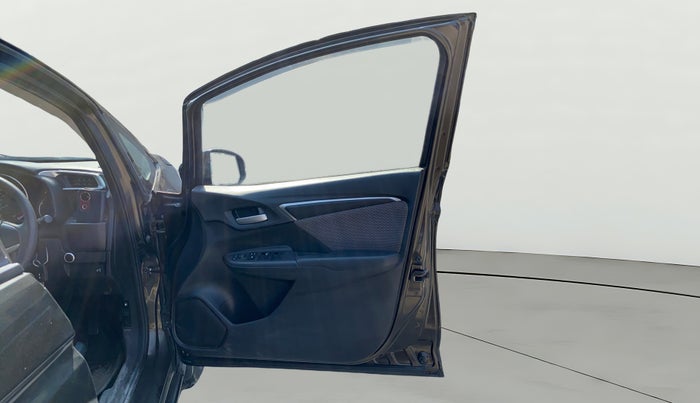 2017 Honda WR-V 1.2L I-VTEC VX MT, Petrol, Manual, 91,358 km, RHS Front Door