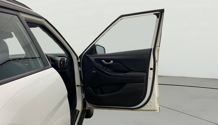 2020 Hyundai Creta SX (O) 1.4 TURBO DCT, Petrol, Automatic, 52,227 km, RHS Front Door