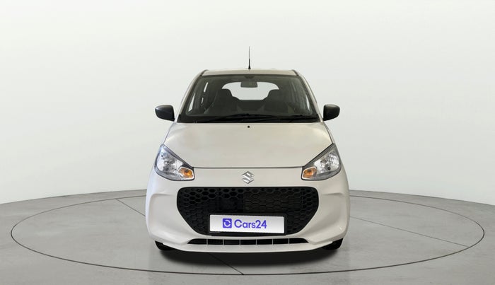 2023 Maruti Alto K10 VXI, Petrol, Manual, 41,936 km, Front