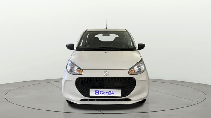2023 Maruti Alto K10 VXI, Petrol, Manual, 41,936 km, Front