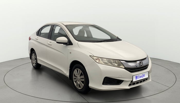 2014 Honda City 1.5L I-VTEC SV, Petrol, Manual, 69,184 km, SRP