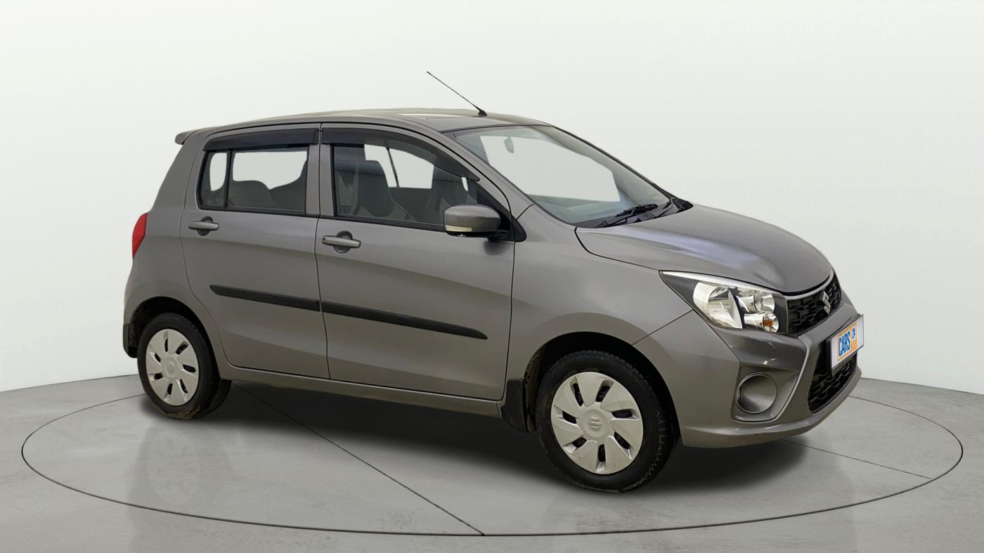 2020 Maruti Celerio ZXI AMT (O), Petrol, Automatic, 42,127 km, SRP