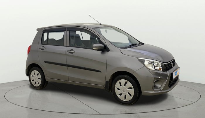 2020 Maruti Celerio ZXI AMT (O), Petrol, Automatic, 41,515 km, SRP