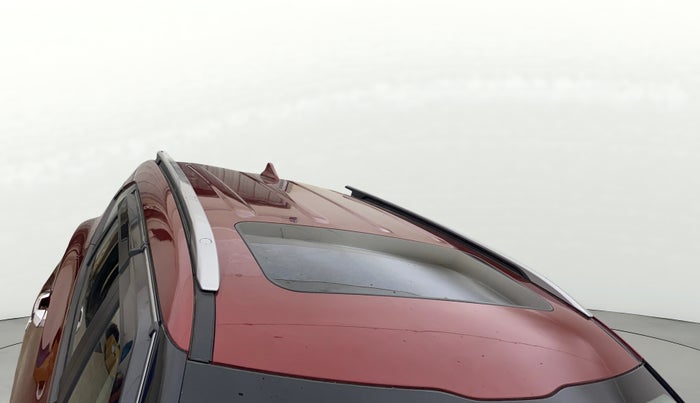 2021 KIA SELTOS HTK PLUS 1.5 IMT, Petrol, Manual, 42,937 km, Roof