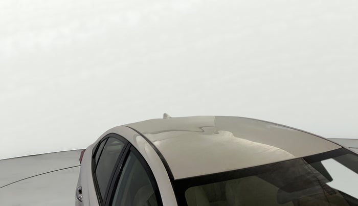 2018 Toyota YARIS VX CVT, Petrol, Automatic, 51,108 km, Roof