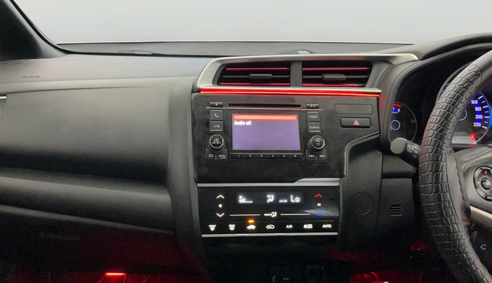 2018 Honda Jazz 1.2L I-VTEC V, Petrol, Manual, 68,342 km, Air Conditioner