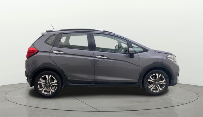 2018 Honda WR-V 1.5L I-DTEC VX MT, Diesel, Manual, 1,09,212 km, Right Side View