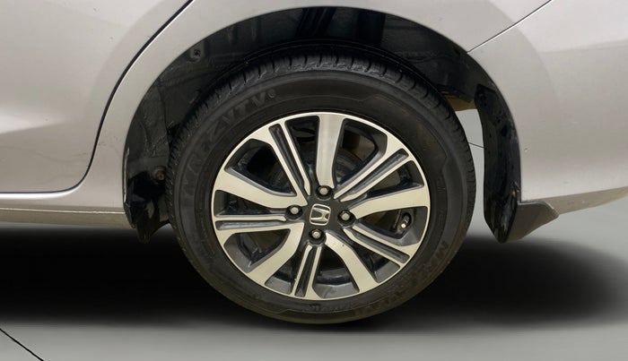 2023 Honda Amaze 1.2L I-VTEC VX, Petrol, Manual, 6,182 km, Left Rear Wheel