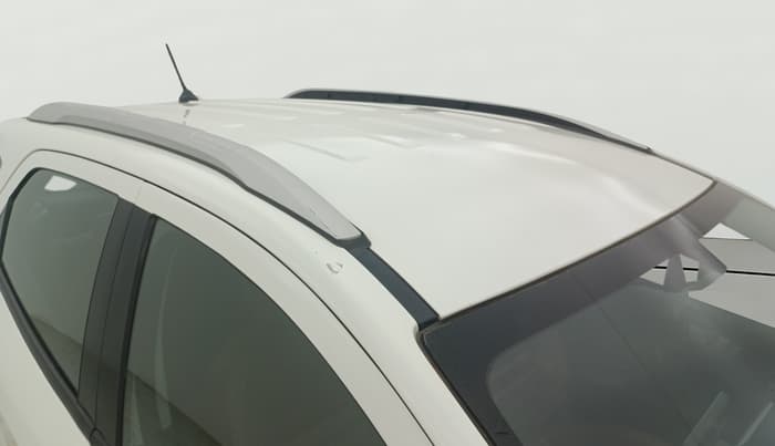 2019 Ford Ecosport TITANIUM 1.5L PETROL, Petrol, Manual, 52,022 km, Roof