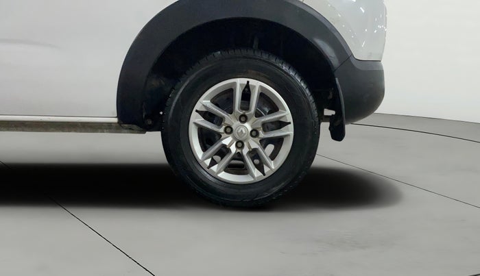 2020 Renault TRIBER RXT AMT, Petrol, Automatic, 50,642 km, Left Rear Wheel