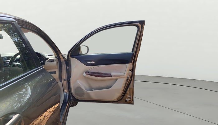 2019 Maruti Dzire VXI, Petrol, Manual, 64,862 km, RHS Front Door