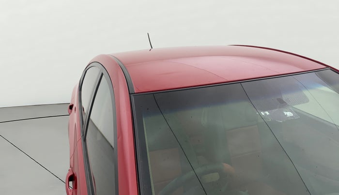 2015 Hyundai Verna FLUIDIC 4S 1.6 VTVT S, Petrol, Manual, 38,304 km, Roof