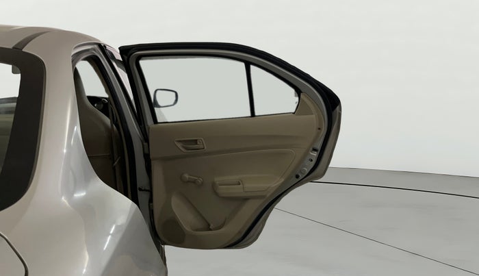 2017 Maruti Dzire LXI, Petrol, Manual, 46,548 km, RHS Rear Door