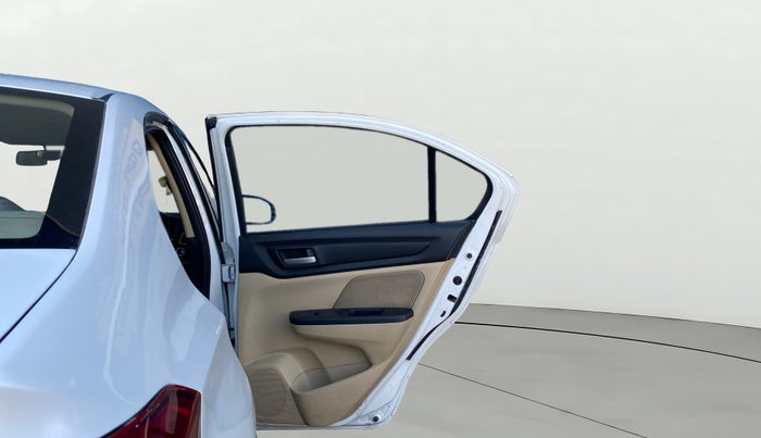 2019 Honda Amaze 1.2L I-VTEC VX, Petrol, Manual, 33,004 km, RHS Rear Door