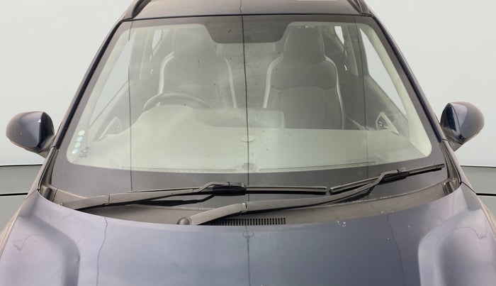 2019 Hyundai GRAND I10 NIOS SPORTZ AMT 1.2 KAPPA VTVT, Petrol, Automatic, 52,372 km, Front Windshield