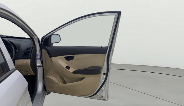 2015 Hyundai Eon ERA +, Petrol, Manual, 64,357 km, RHS Front Door