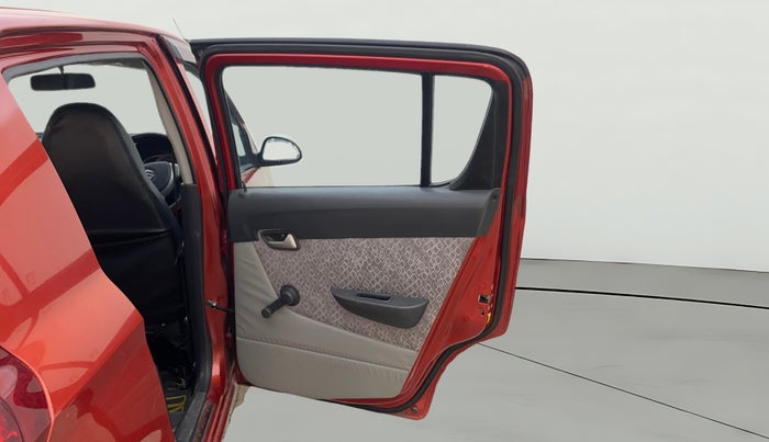 2017 Maruti Alto 800 LXI, Petrol, Manual, 18,413 km, RHS Rear Door