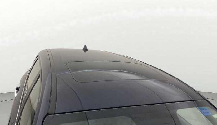 2020 Hyundai NEW I20 ASTA (O) 1.0 TURBO GDI DCT, Petrol, Automatic, 14,005 km, Roof