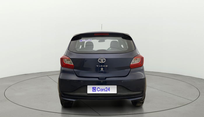 2021 Tata Tiago XT (O) PETROL, Petrol, Manual, 67,784 km, Back/Rear