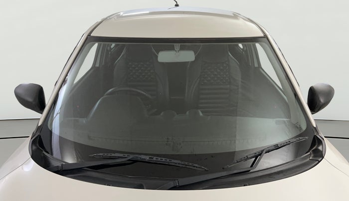 2023 Maruti Swift LXI, Petrol, Manual, 30,395 km, Front Windshield