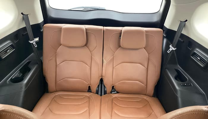 2021 MG HECTOR PLUS SHARP 1.5 PETROL TURBO CVT 6-STR, Petrol, Automatic, 94,098 km, Third Seat Row ( optional )