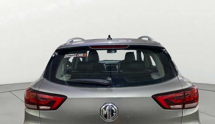 2022 MG ASTOR SUPER EX 1.5 MT, Petrol, Manual, 42,227 km, Rear Windshield