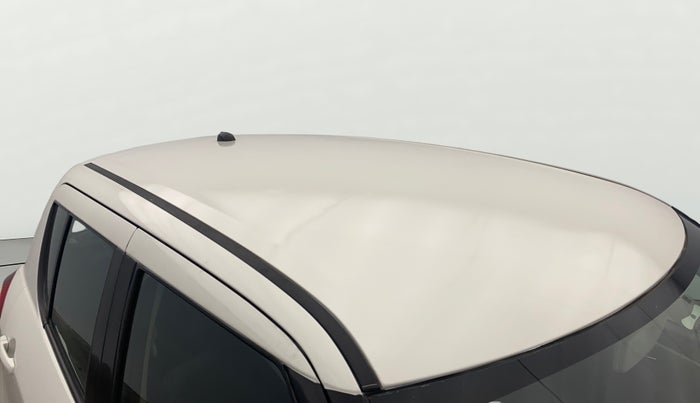 2013 Maruti Swift VXI, Petrol, Manual, 57,655 km, Roof