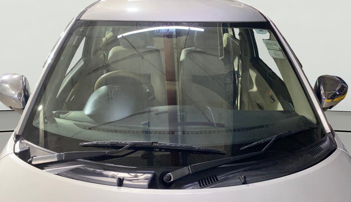 2016 Maruti Swift Dzire LXI (O), Petrol, Manual, 17,567 km, Front Windshield