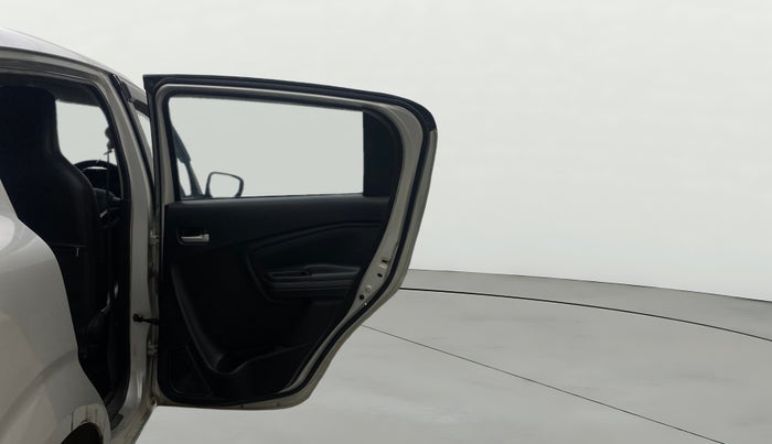 2022 Maruti Celerio ZXI PLUS, Petrol, Manual, 81,093 km, RHS Rear Door