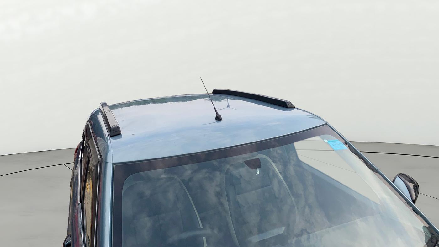 2023 Tata PUNCH ADVENTURE AMT, CNG, Automatic, 26,328 km, Roof