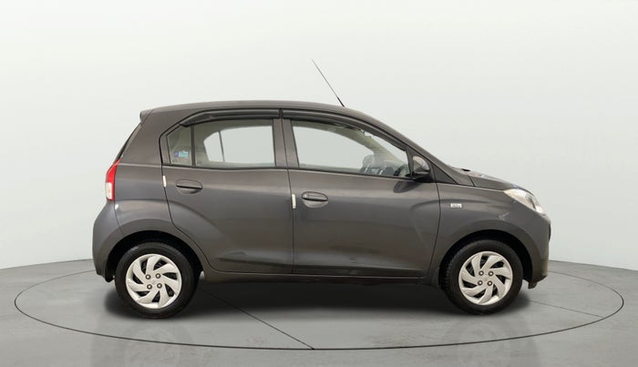 2020 Hyundai NEW SANTRO SPORTZ AMT, Petrol, Automatic, 1,474 km, Right Side View
