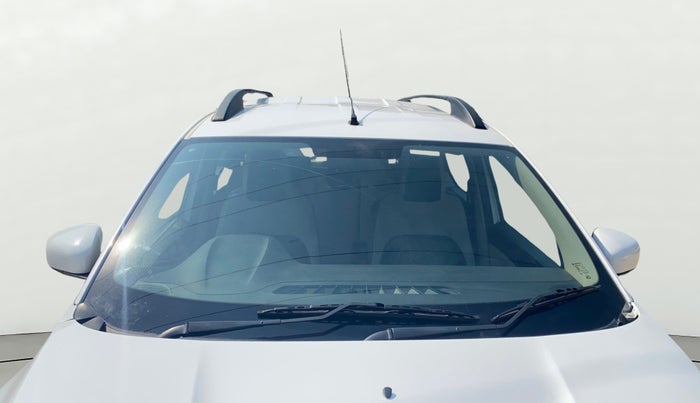 2020 Renault TRIBER RXZ, Petrol, Manual, 82,282 km, Front Windshield