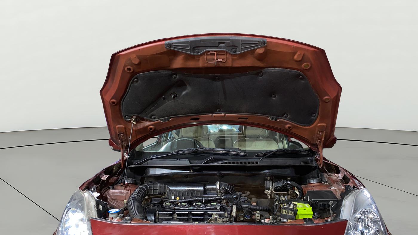 2019 Maruti Dzire VXI, Petrol, Manual, 63,555 km, Open Bonet