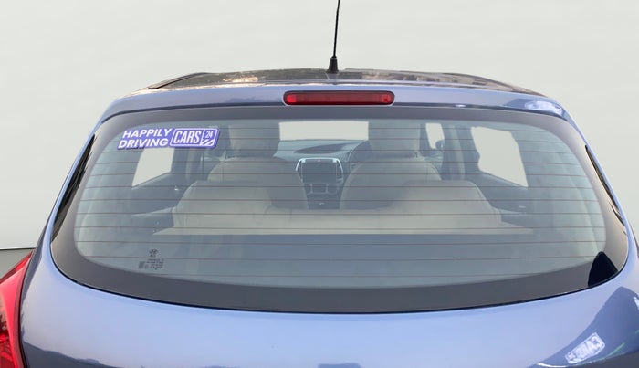 2013 Hyundai i20 MAGNA (O) 1.2, Petrol, Manual, 1,07,680 km, Rear Windshield