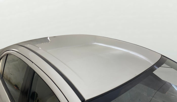 2016 Maruti Ciaz VXI, Petrol, Manual, 78,023 km, Roof