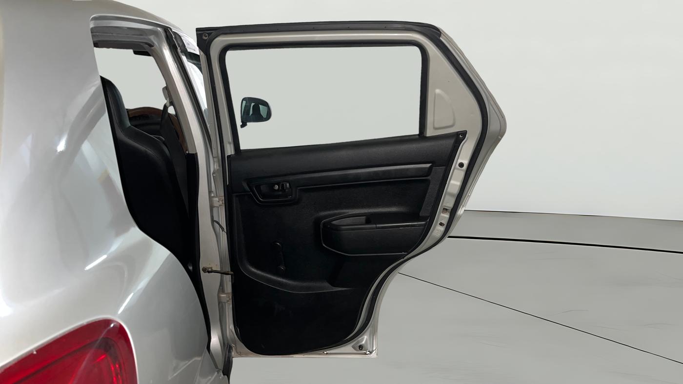 2021 Maruti S PRESSO LXI CNG, CNG, Manual, 91,944 km, RHS Rear Door