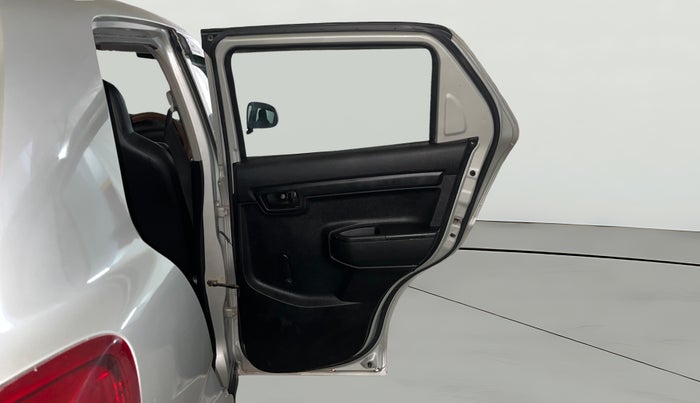 2021 Maruti S PRESSO LXI CNG, CNG, Manual, 91,896 km, RHS Rear Door