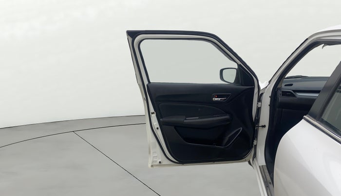 2019 Maruti Swift VXI, Petrol, Manual, 78,389 km, LHS Front Door