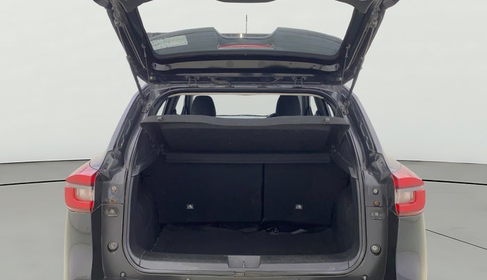 2022 Nissan MAGNITE XV PREMIUM TURBO (O), Petrol, Manual, 30,581 km, Boot Open Zoomed View