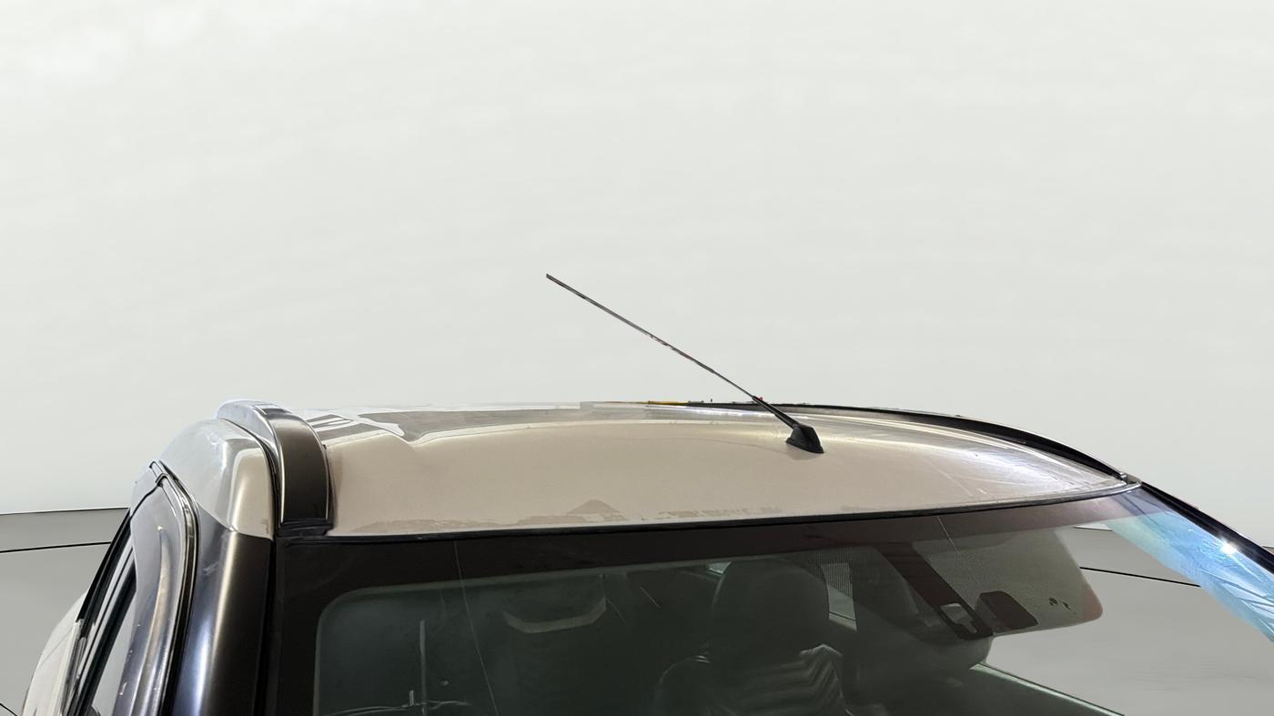 2019 Maruti Vitara Brezza VDI, Diesel, Manual, 68,648 km, Roof