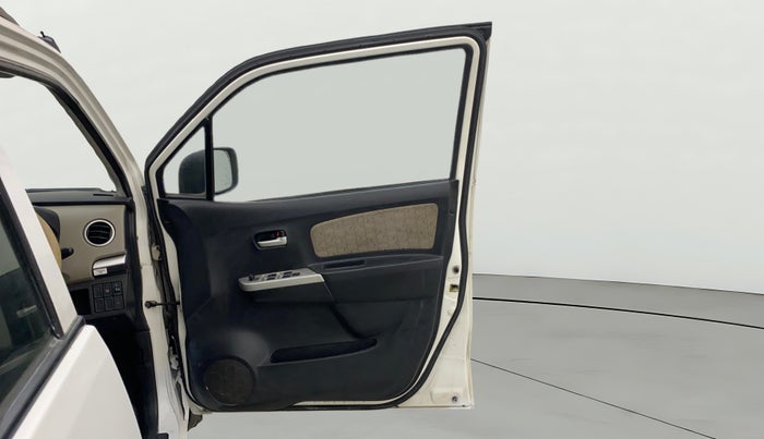 2014 Maruti Wagon R 1.0 VXI, Petrol, Manual, 1,33,861 km, RHS Front Door