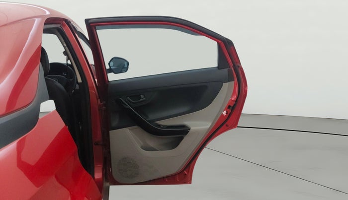 2018 Tata NEXON XM PETROL, Petrol, Manual, 50,677 km, RHS Rear Door