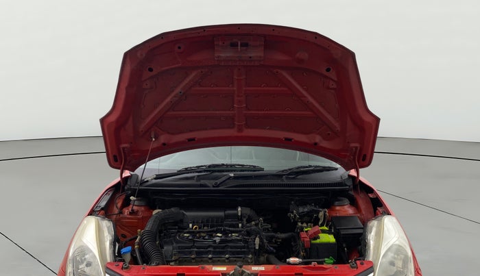 2018 Maruti Baleno ZETA PETROL 1.2, Petrol, Manual, 56,497 km, Open Bonet