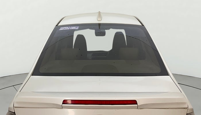 2019 Honda City 1.5L I-VTEC ZX CVT, Petrol, Automatic, 97,099 km, Rear Windshield