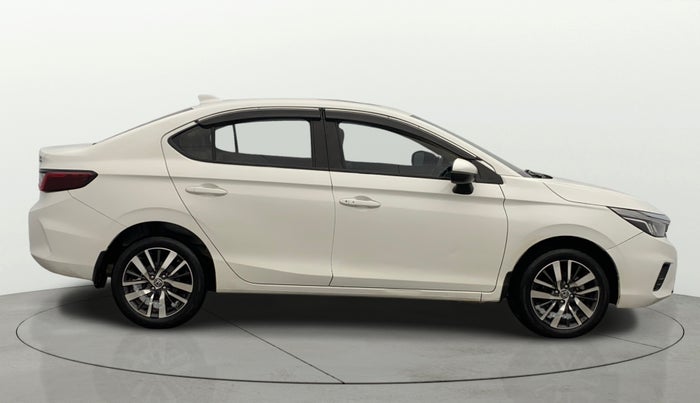 2021 Honda City 1.5L I-DTEC VX, Diesel, Manual, 45,233 km, Right Side View