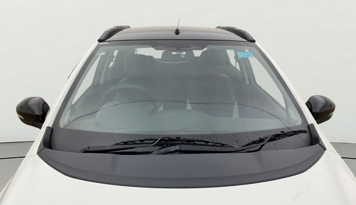 2023 Tata TIAGO NRG XZ MT, Petrol, Manual, 14,397 km, Front Windshield