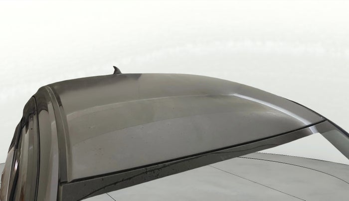 2019 Honda Amaze 1.2L I-VTEC V, CNG, Manual, 56,524 km, Roof