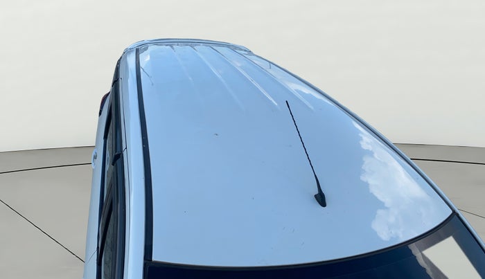 2020 Maruti Ertiga VXI SHVS, Petrol, Manual, 87,675 km, Roof