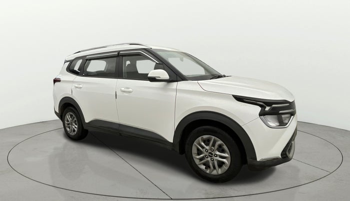 2022 KIA CARENS PRESTIGE 1.4 PETROL 7 STR, Petrol, Manual, 41,861 km, SRP